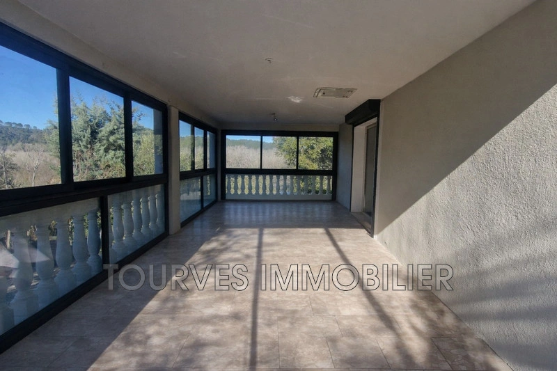 2 - vente maison vidauban var france