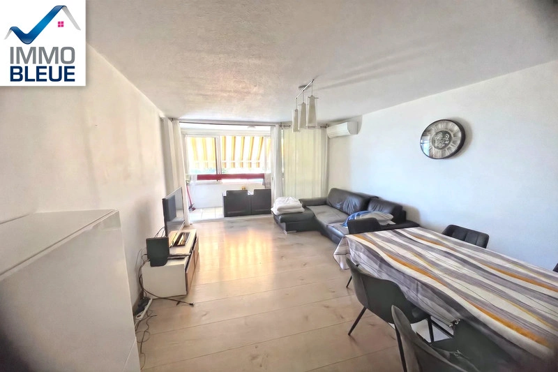 2 - vente appartement vitrolles bouches-du-rhône france