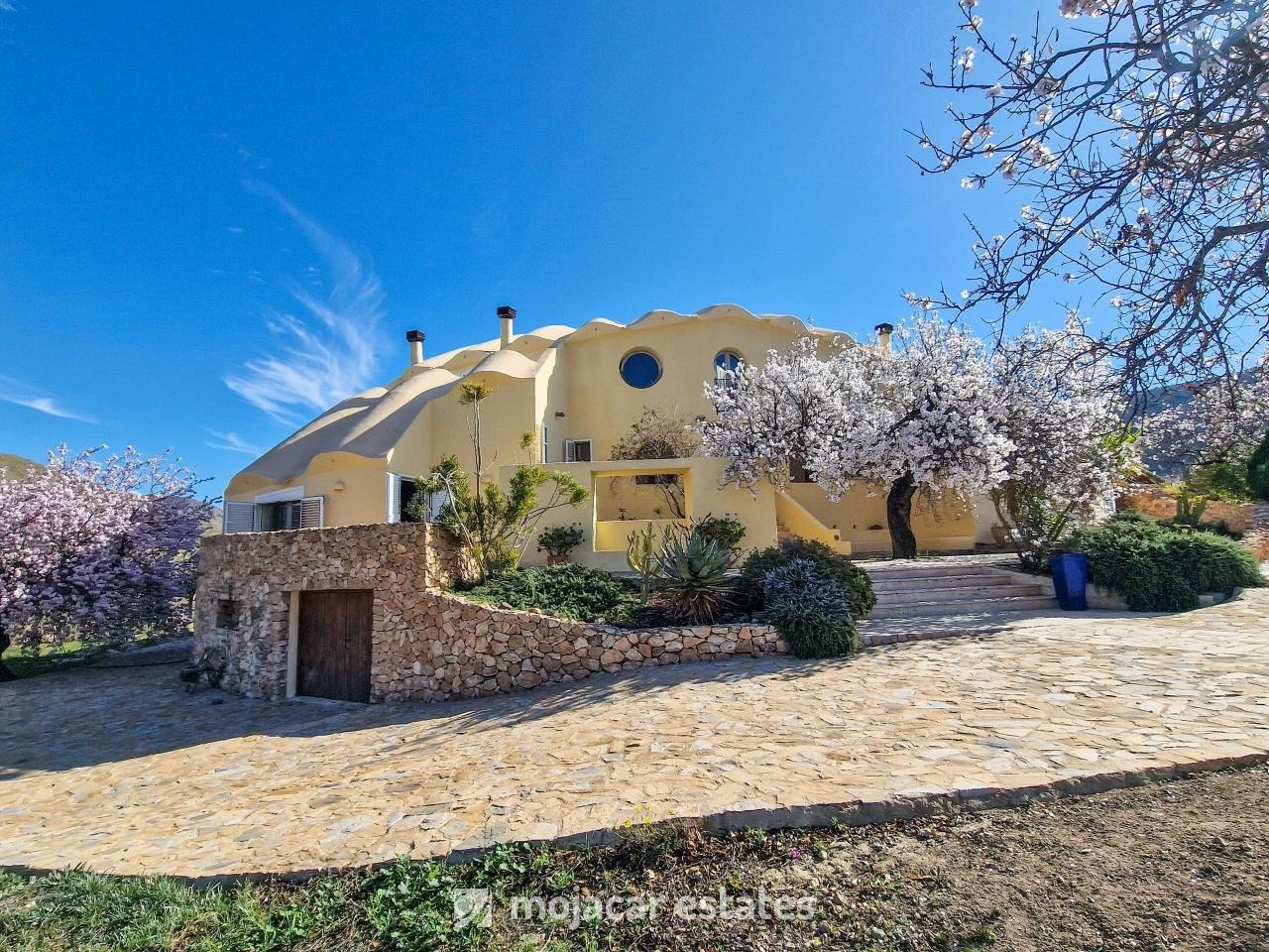 1 - house for sale in carboneras andalusia spain