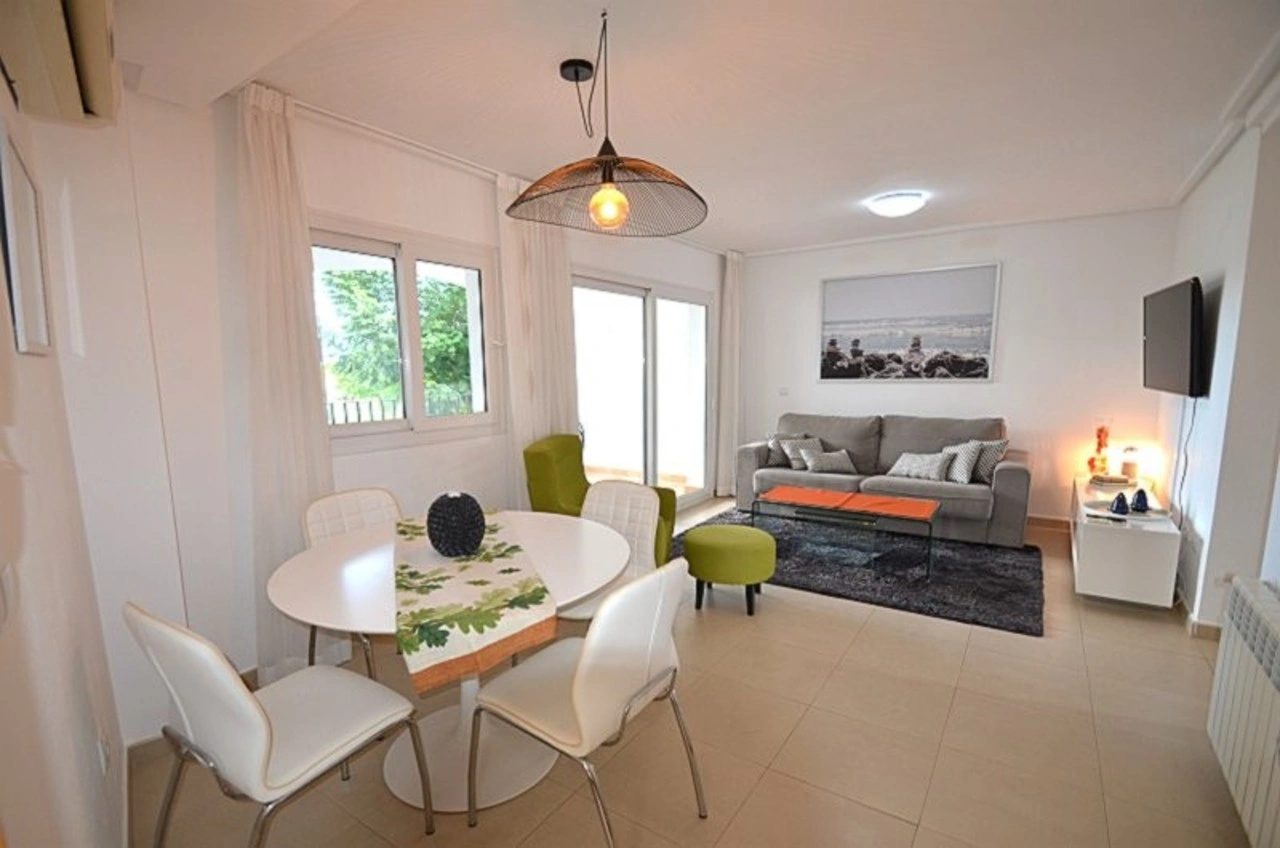 2 - venta apartamento sucina región de murcia españa