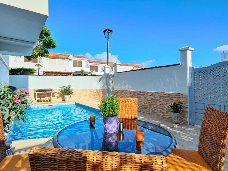 1 - villa for sale in costa del silencio tenerife - canary islands spain