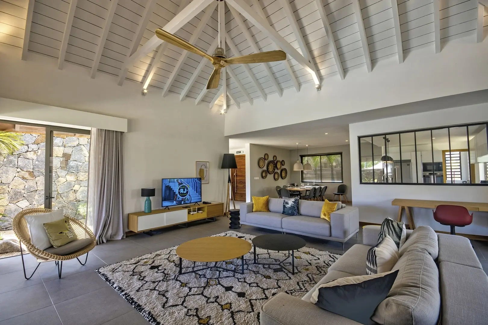 2 - verkauf wohnung grand gaube rivière du rempart mauritius