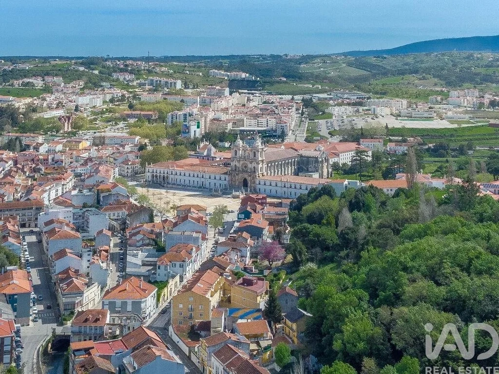 2 - venta casa alcobaça región centro portugal