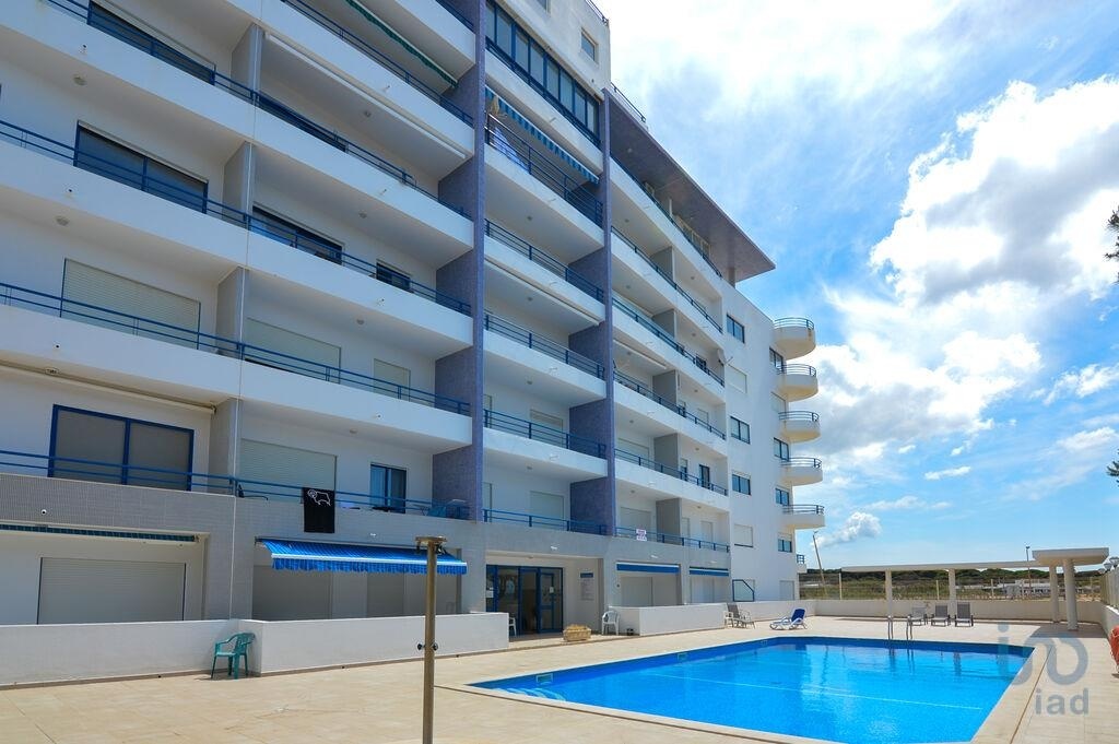 1 - vente appartement pieds dans l'eau quarteira algarve portugal