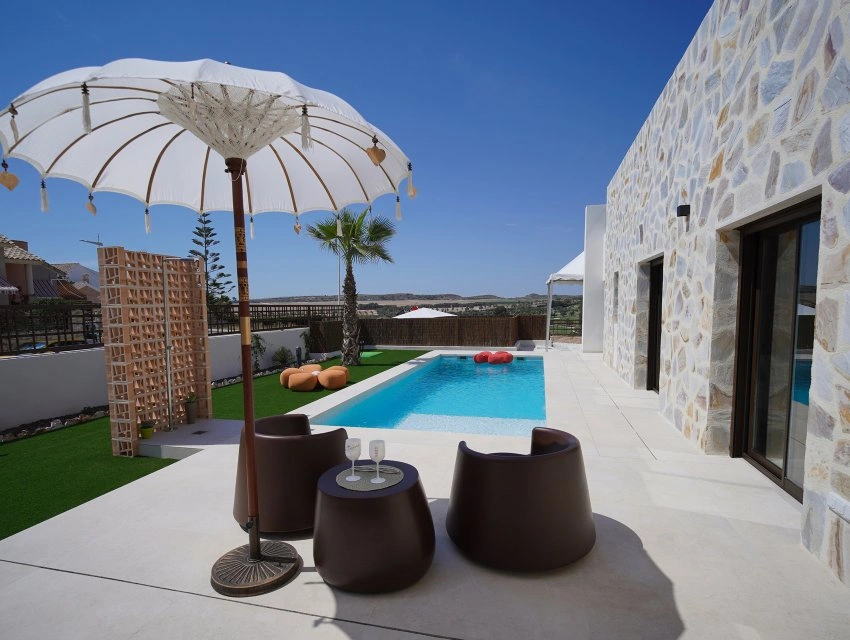 2 - venda casa algorfa comunidade valenciana espanha