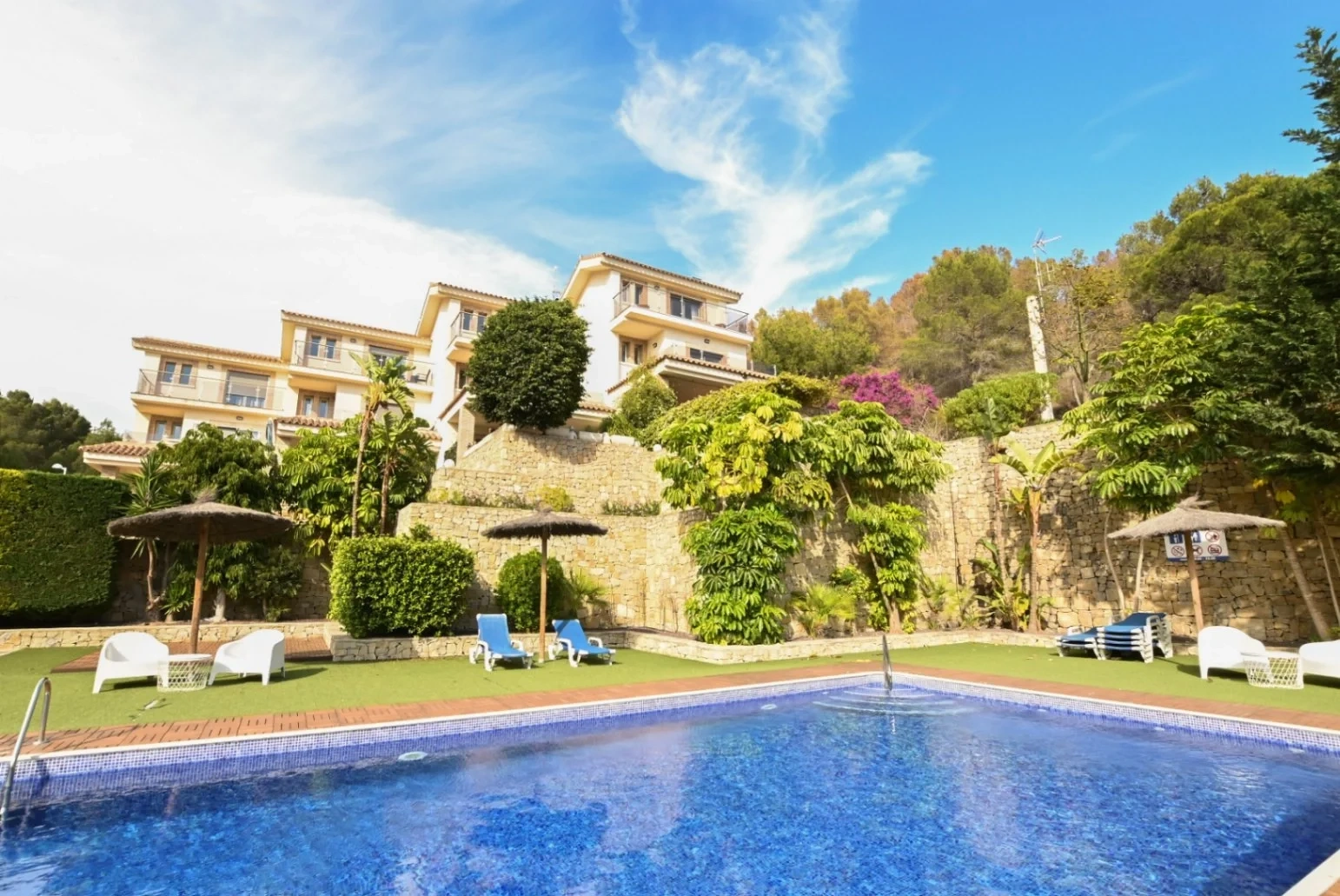2 - venda casa calpe - costa blanca comunidade valenciana espanha