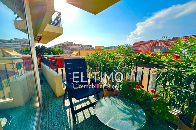 2 - verkauf wohnung nice alpes-maritimes frankreich