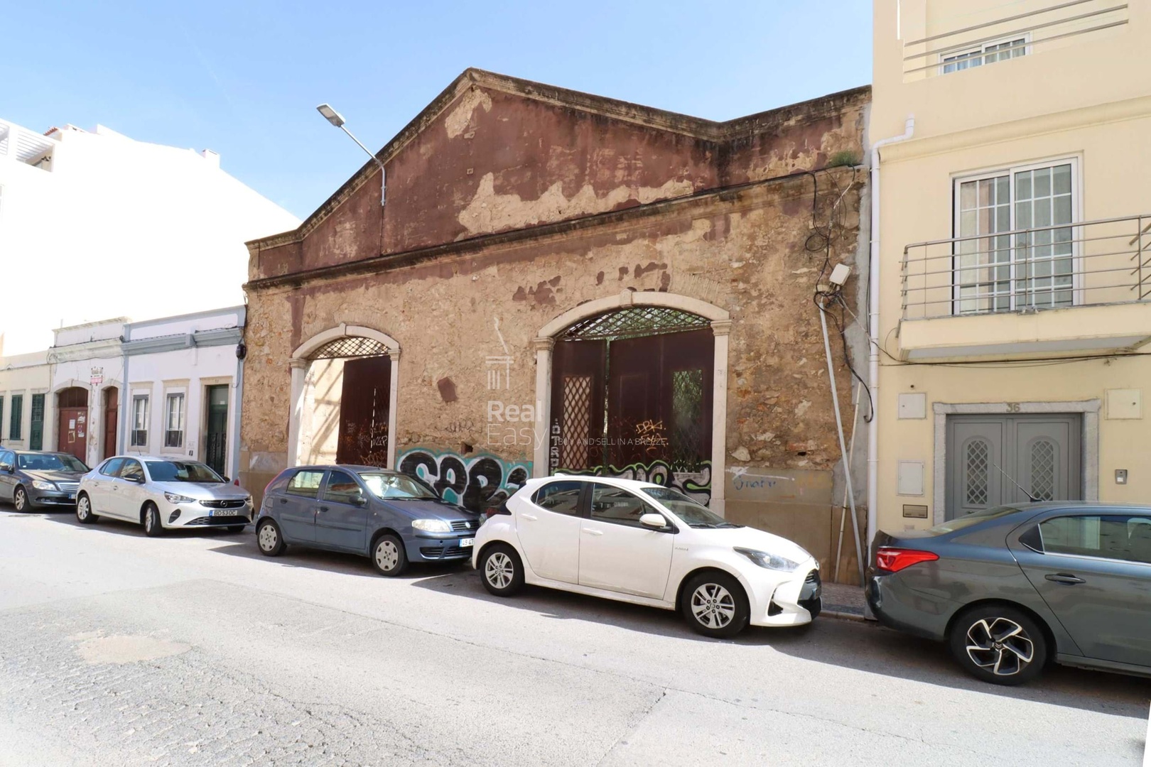 2 - house for sale in faro algarve portugal
