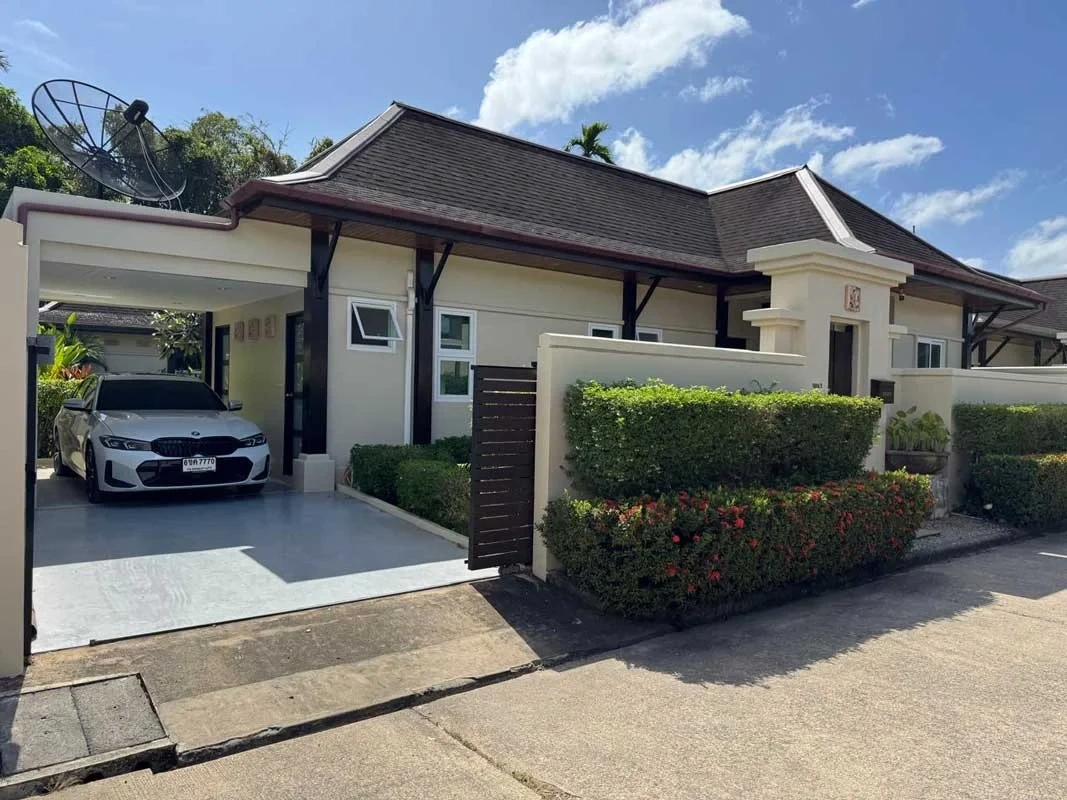 2 - vente maison thalang phuket thaïlande