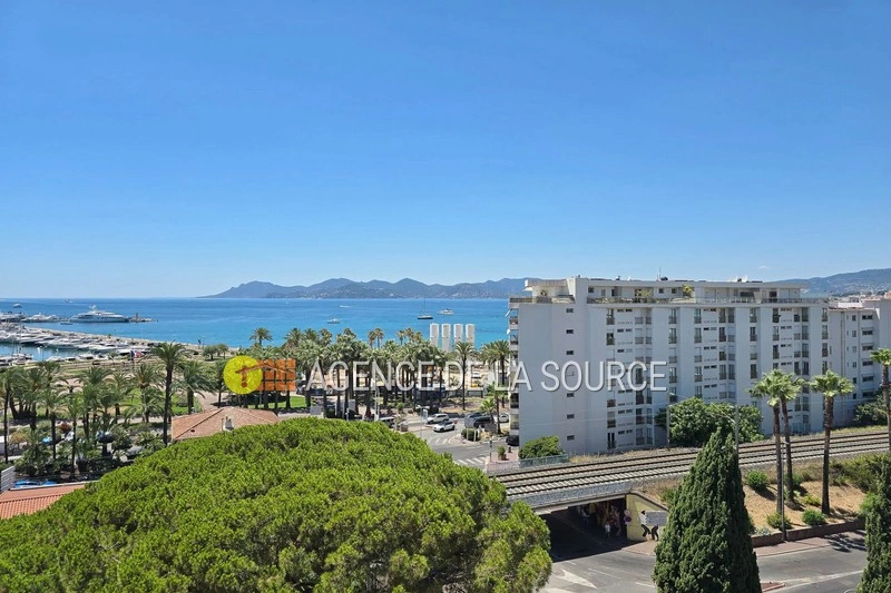 2 - vendita appartamento vista mare cannes alpi marittime francia