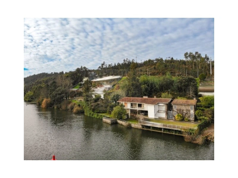 1 - venta casa gondomar región norte portugal