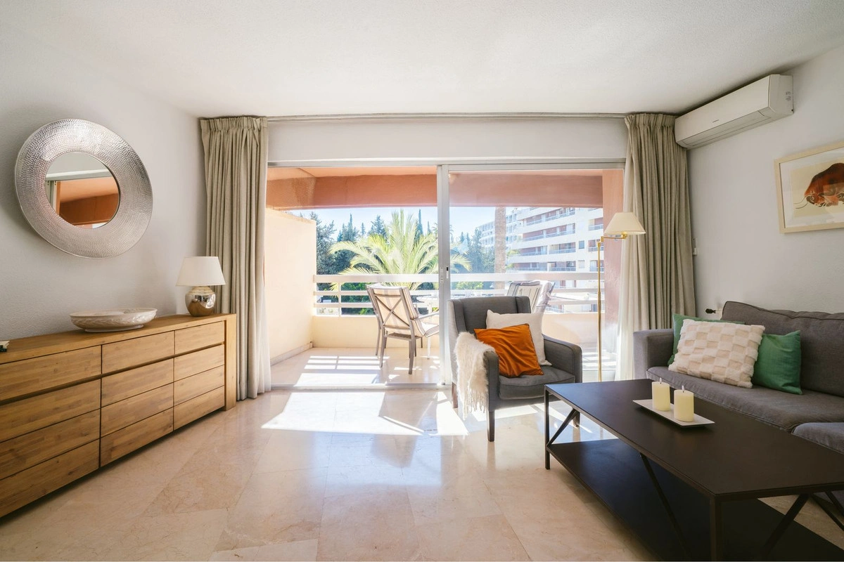 1 - продажа квартира marbella - costa del sol андалусия испания