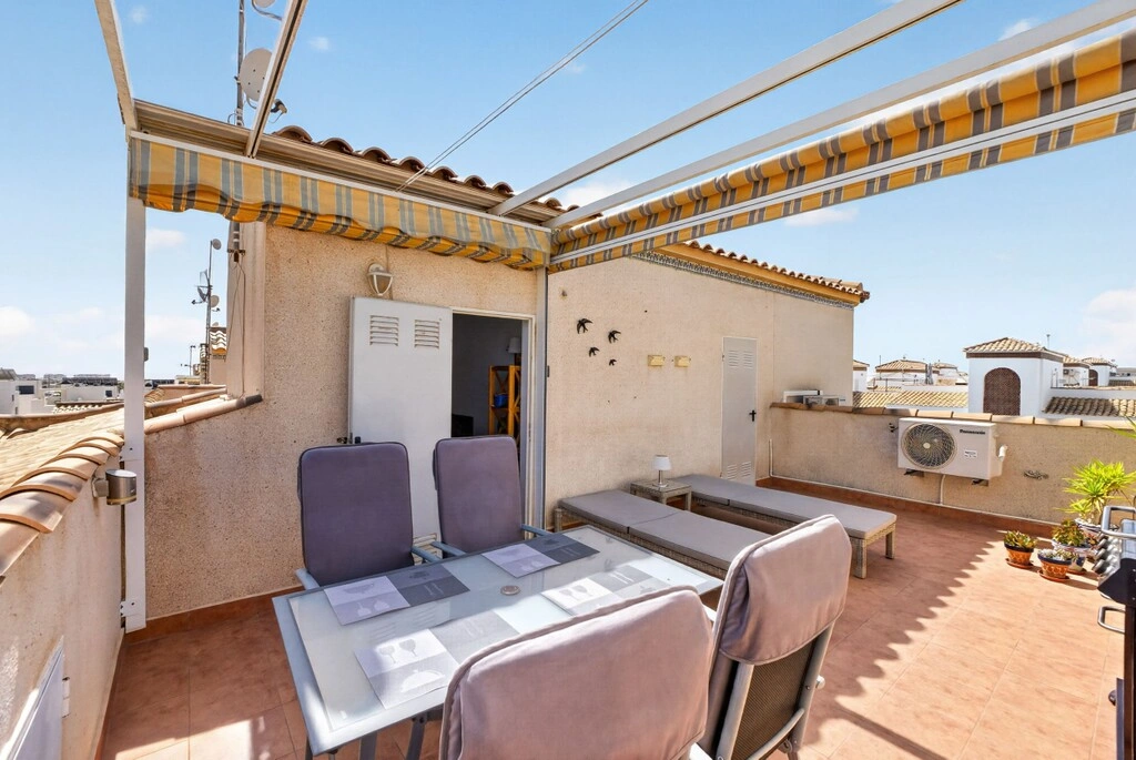 1 - vente appartement torrevieja - costa blanca communauté valencienne espagne