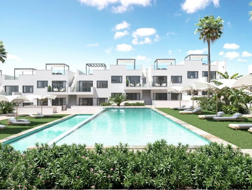 1 - vente maison torrevieja - costa blanca communauté valencienne espagne