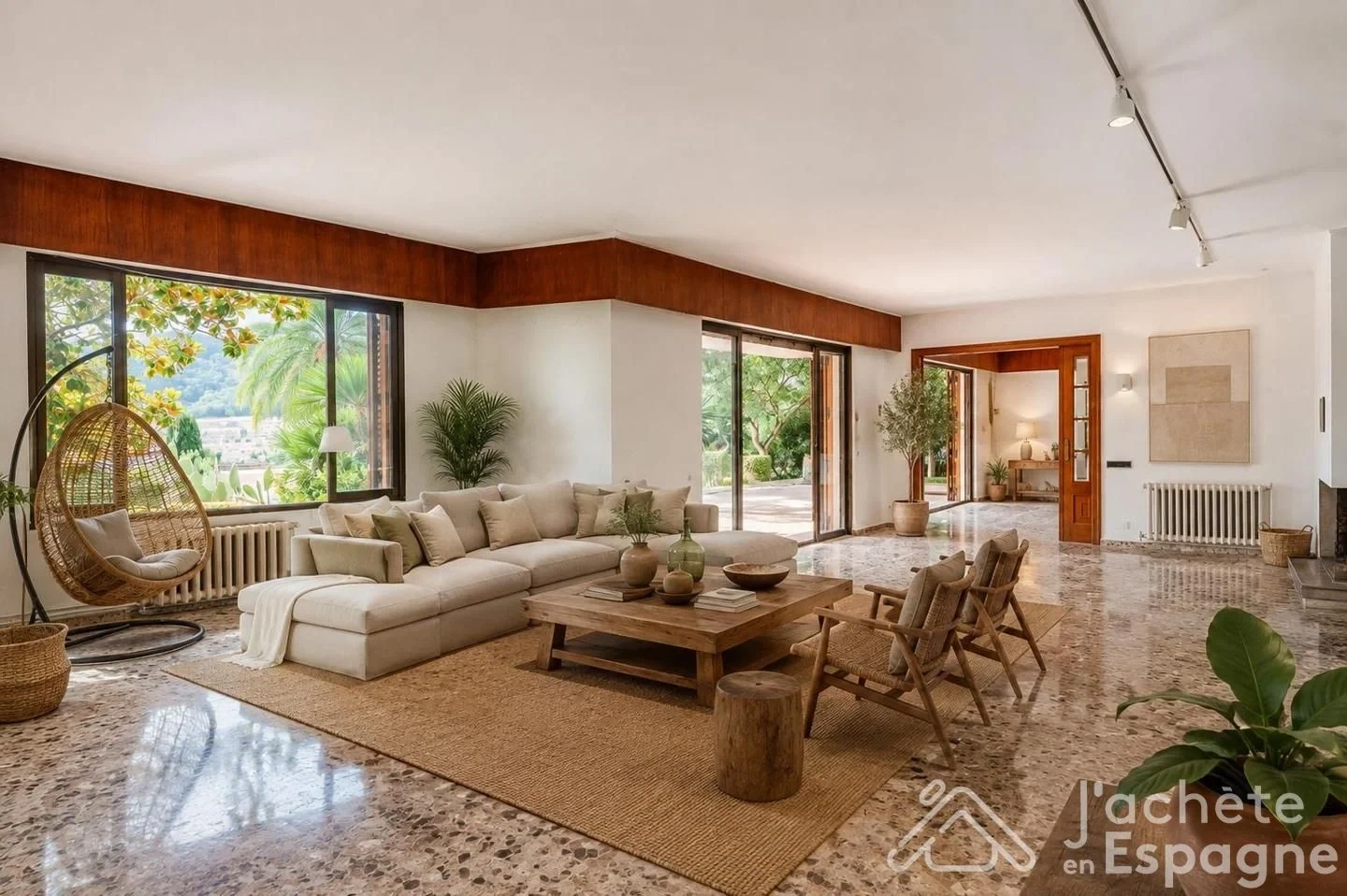 2 - villa for sale in chiva valencian community spain