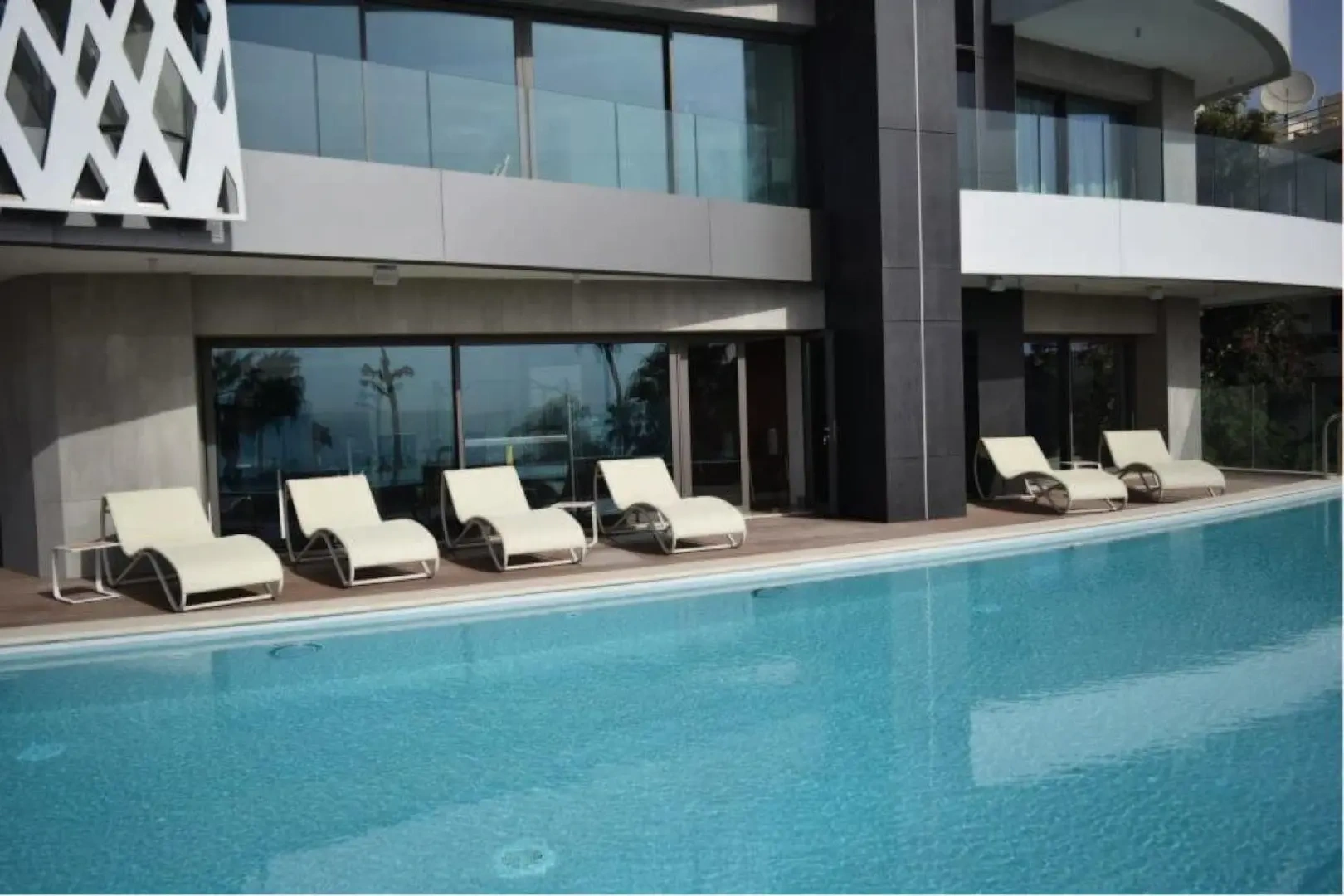 1 - vente appartement limassol limassol chypre