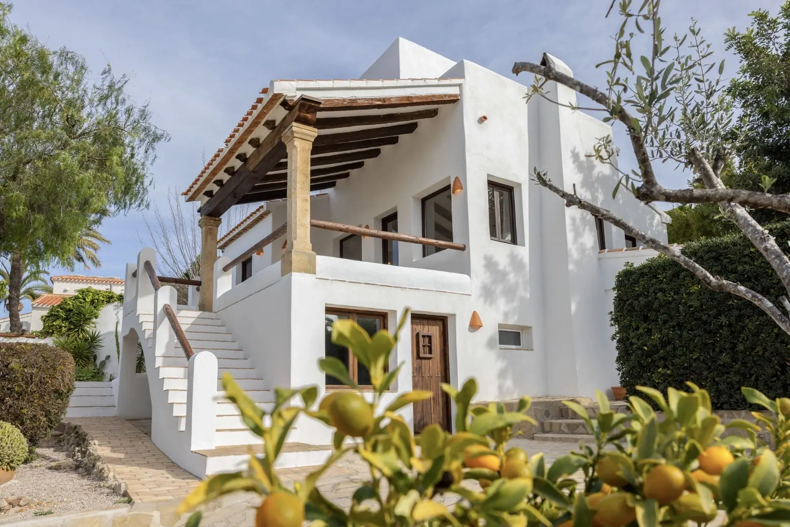 2 - venta casa xabia/javea - costa blanca comunidad valenciana españa