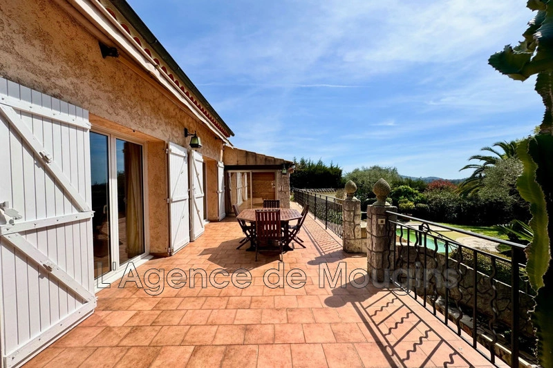 2 - verkauf haus mougins alpes-maritimes frankreich