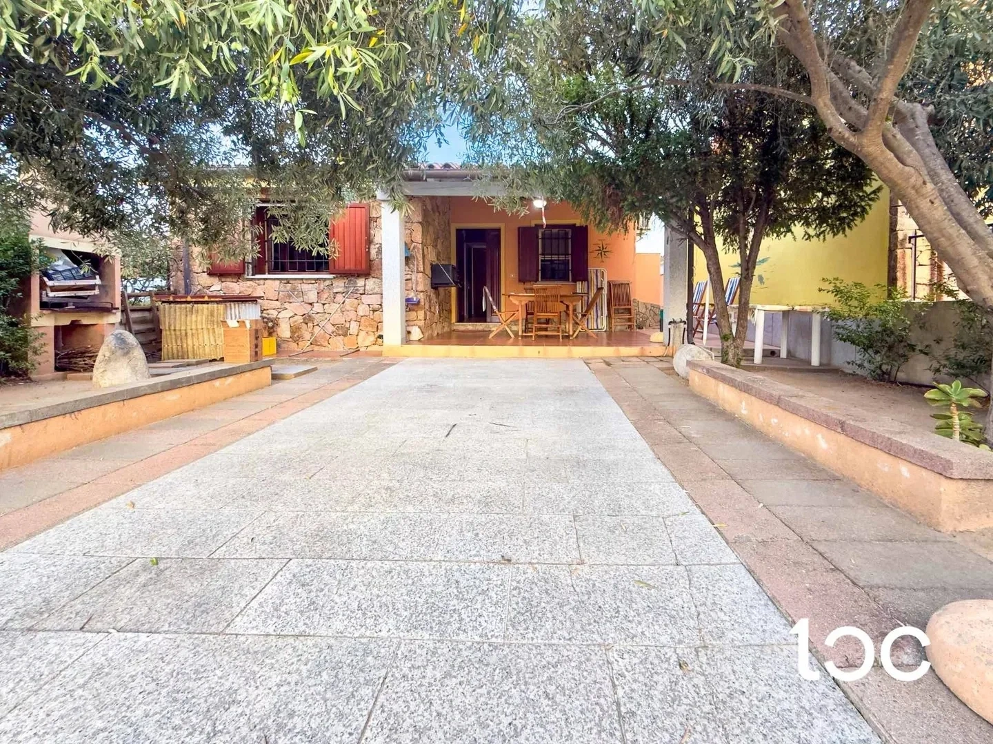2 - villa for sale in san teodoro sardinia italy