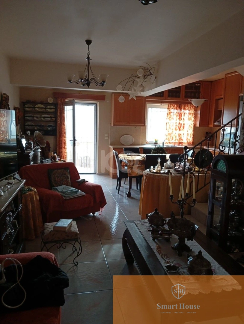 2 - продажа дом veneráto крит греция