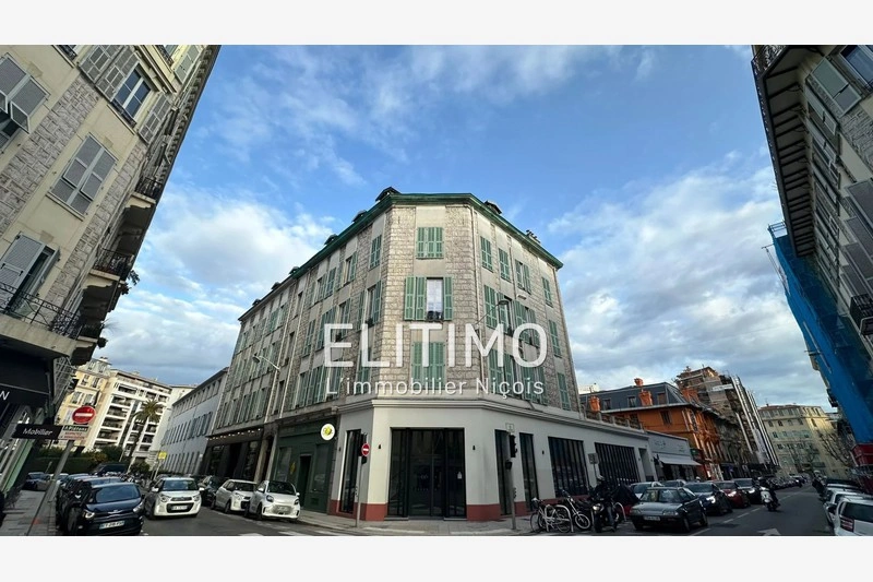 2 - venta apartamento nice alpes-marítimos francia