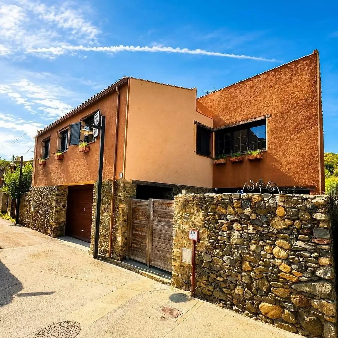 1 - продажа villa llança каталония испания