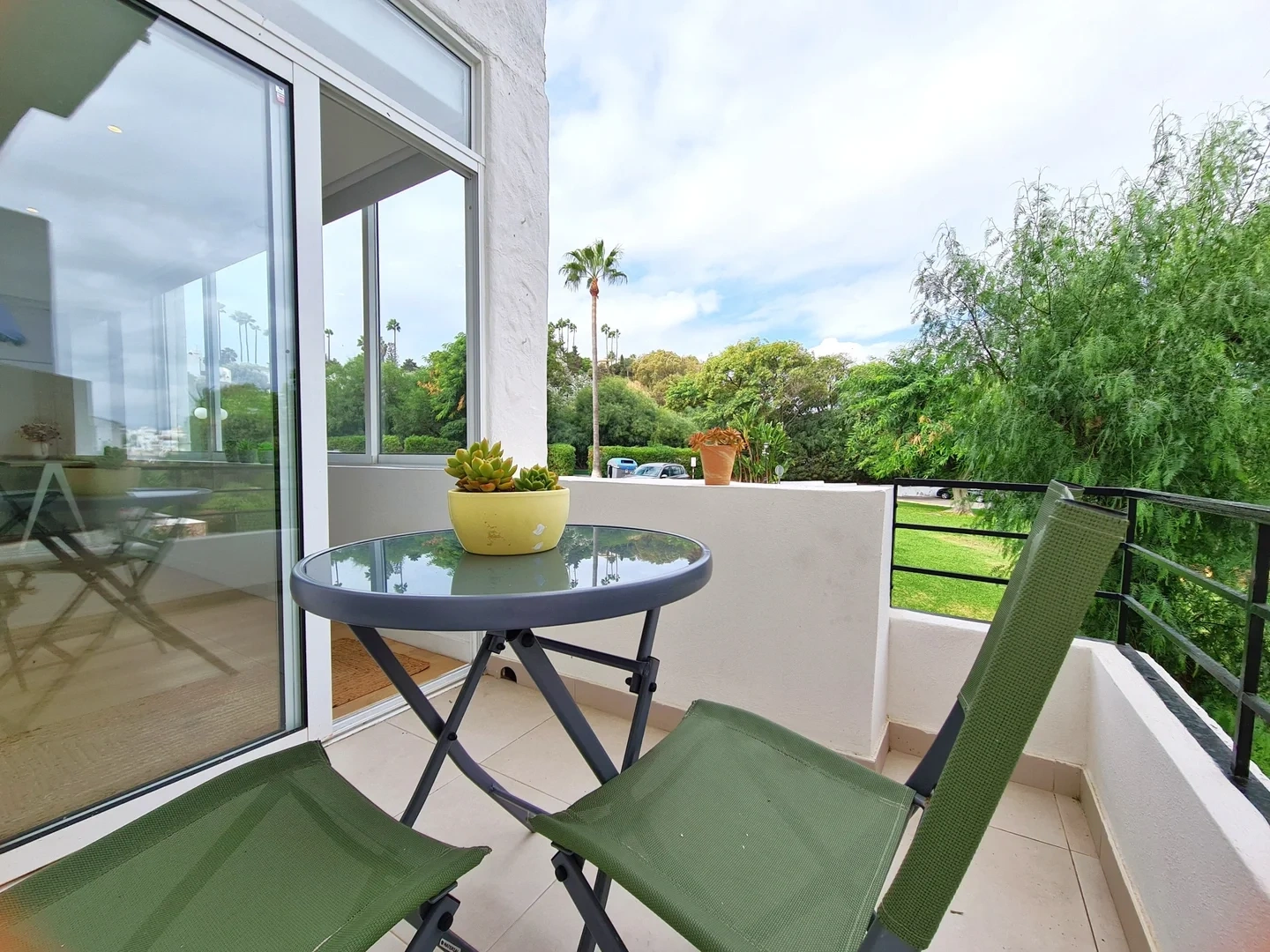 2 - venta apartamento frente al mar estepona - costa del sol andalucía españa