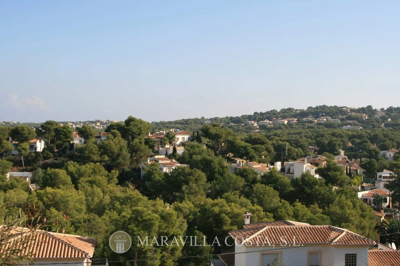 2 - vente terrain xabia/javea - costa blanca communauté valencienne espagne