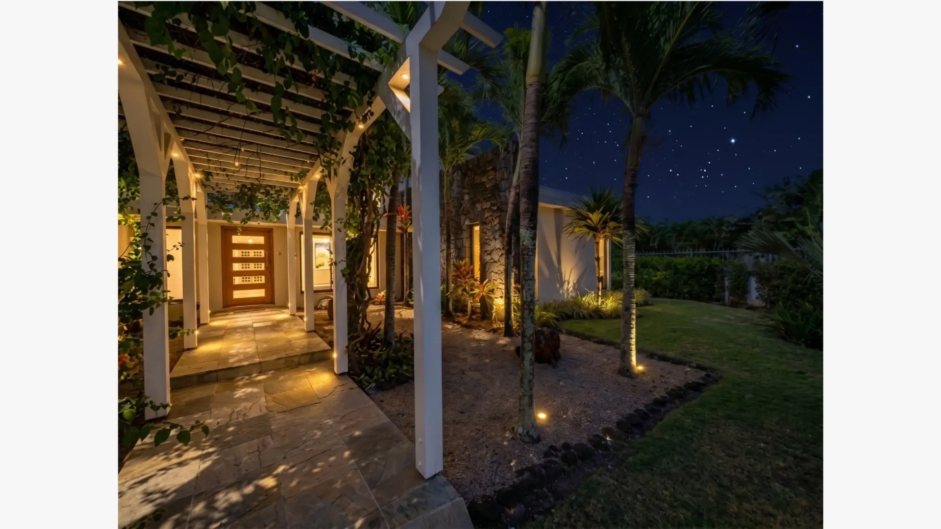 2 - waterfront villa for sale in beau champ flacq mauritius