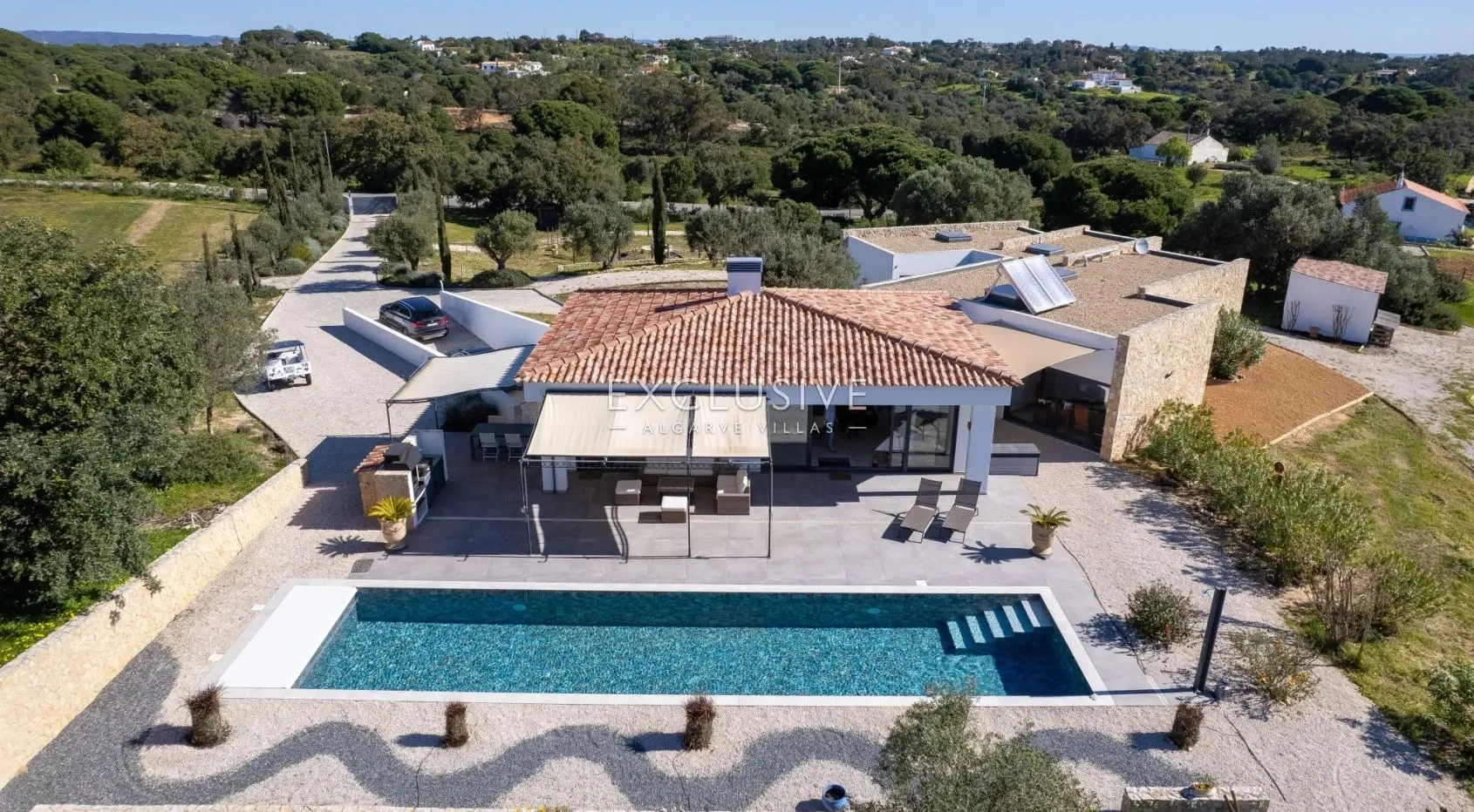 2 - verkauf villa lagoa algarve portugal