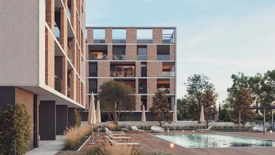2 - venta apartamento vista al mar limassol limassol chipre