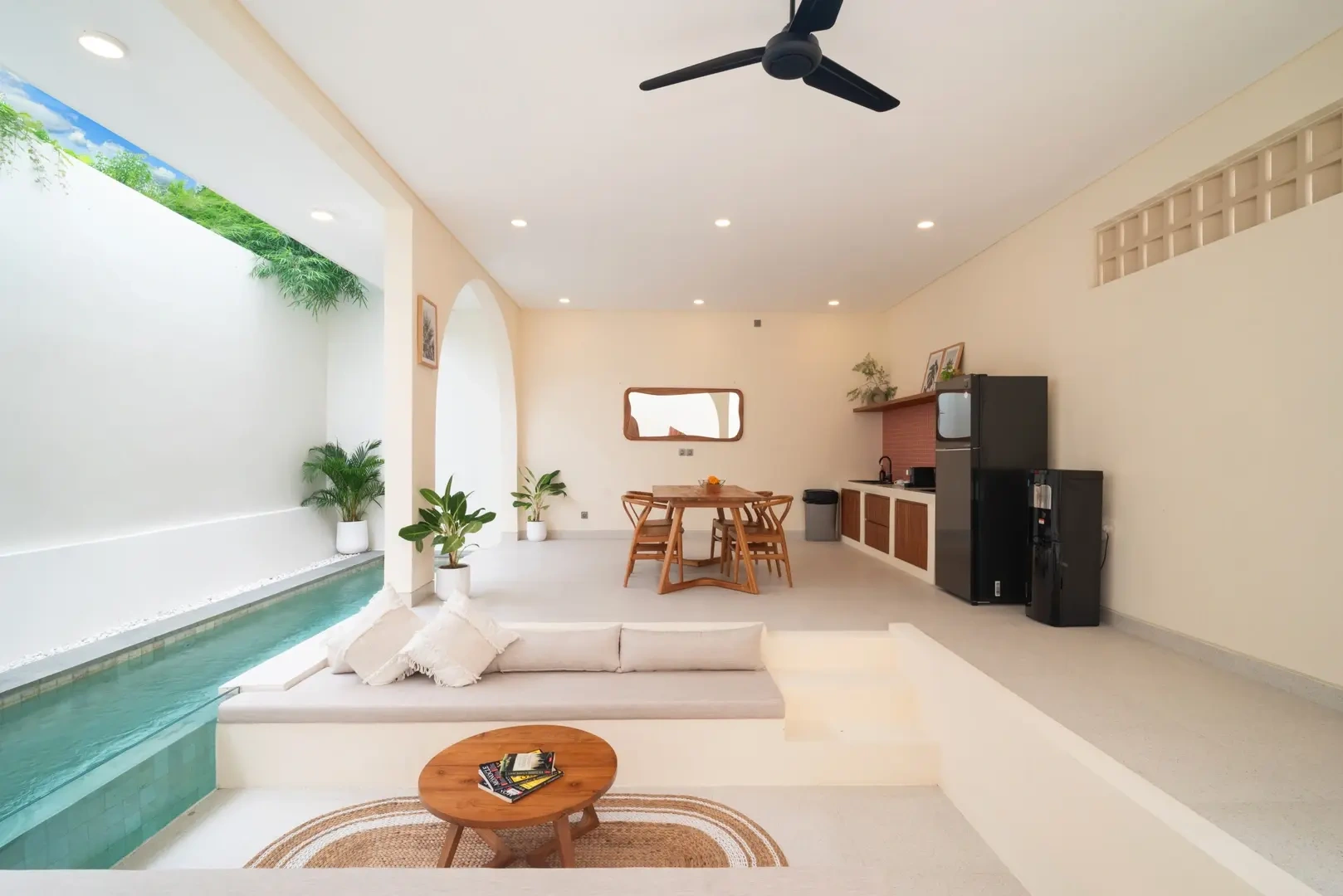 1 - продажа villa tibubeneng bali индонезия