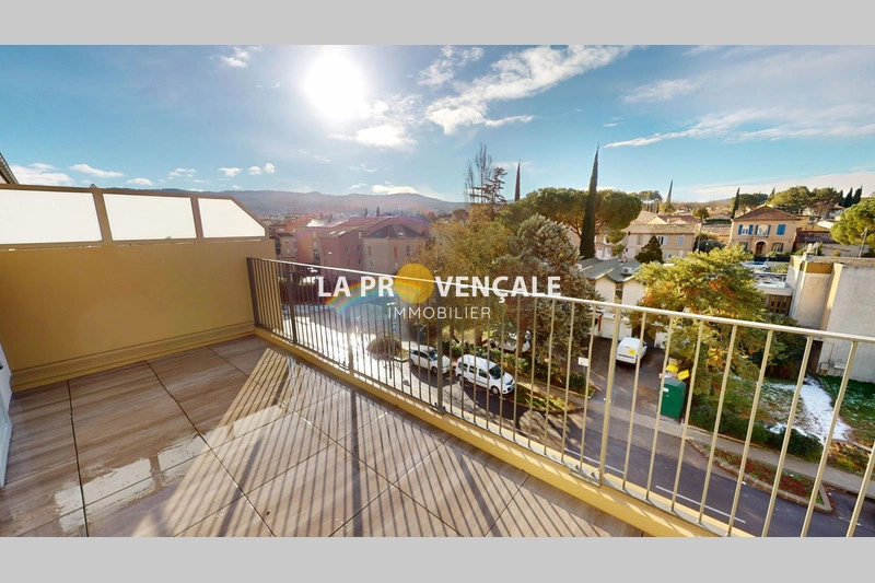 1 - venta apartamento trets bocas del ródano francia