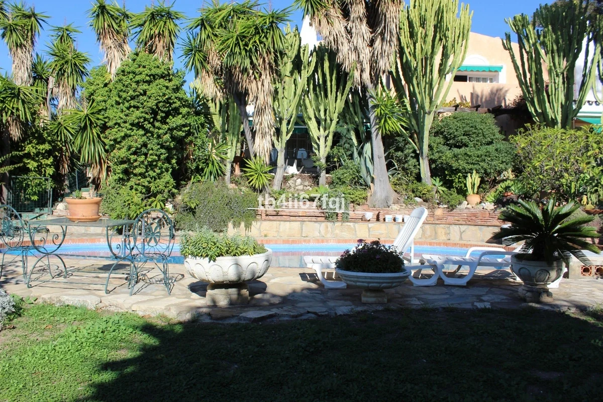 2 - venta casa vista al mar atalaya isdabe - costa del sol andalucía españa