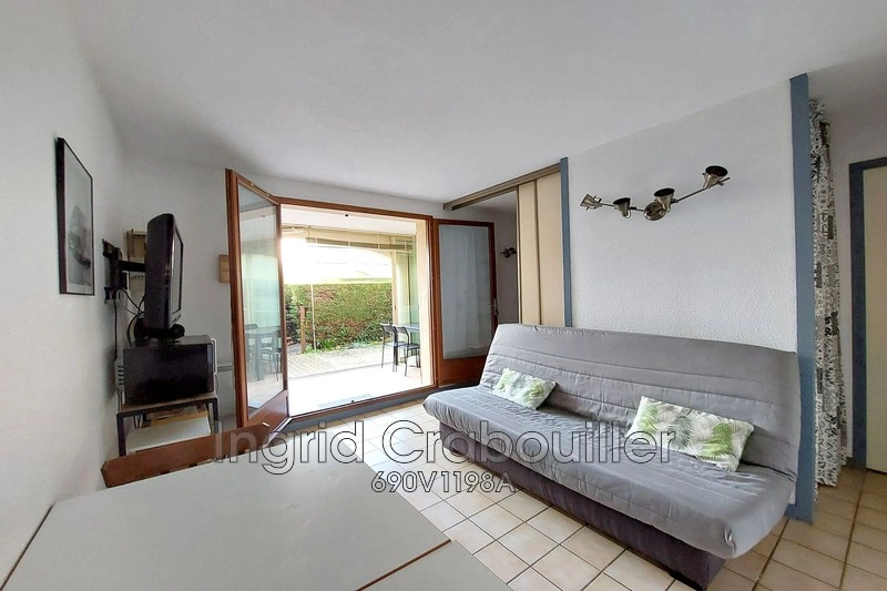 1 - venta apartamento vaux-sur-mer charente marítimo francia