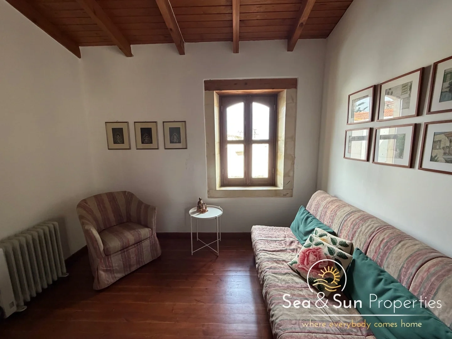 2 - vente maison geropótamos crète grèce