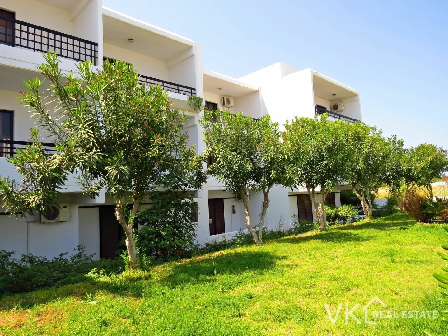 1 - vendita commercio fronte mare rhodes egeo meridionale grecia
