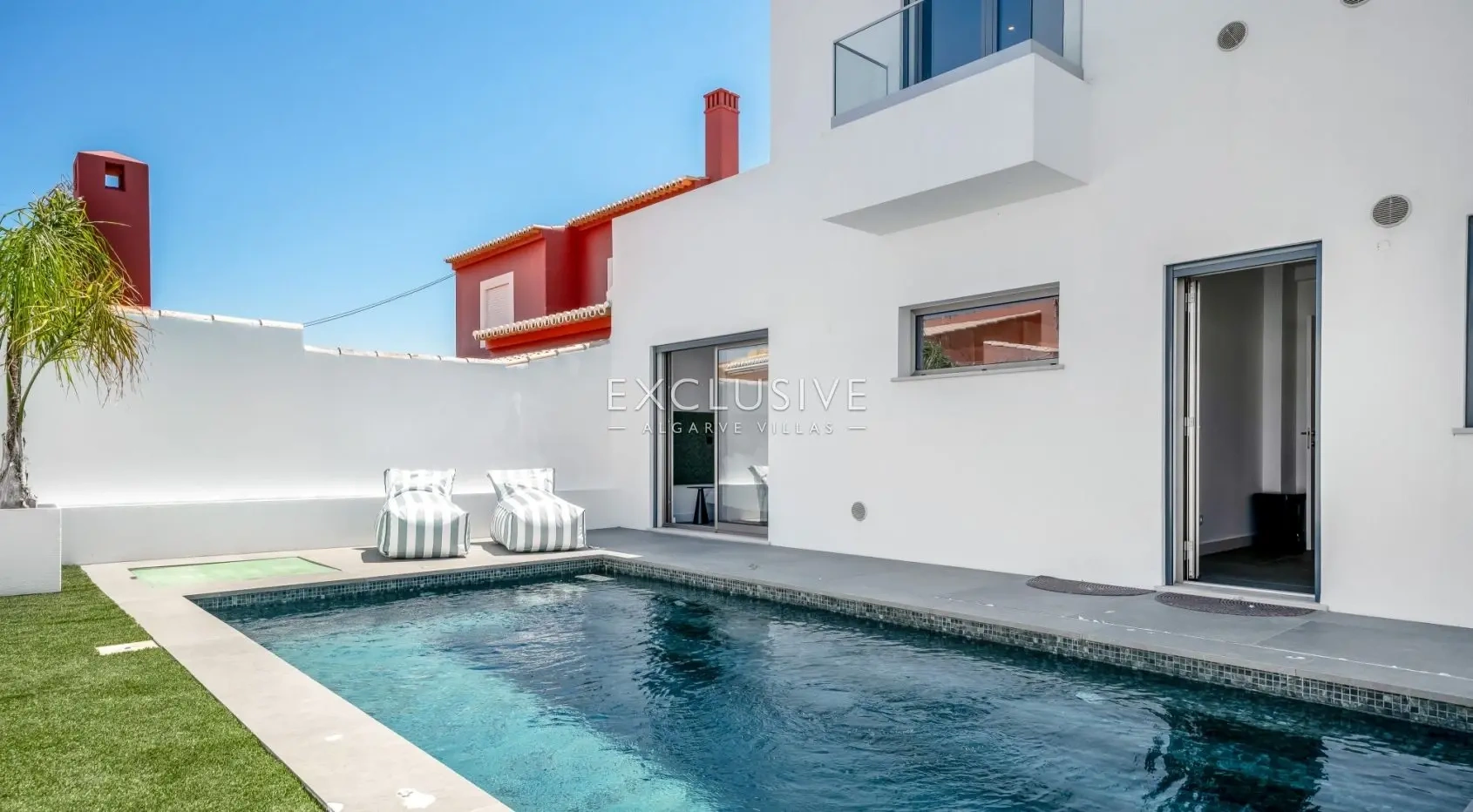 2 - villa for sale in lagos algarve portugal