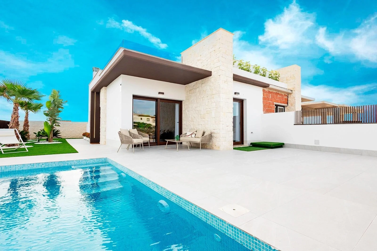 1 - vente maison orihuela communauté valencienne espagne