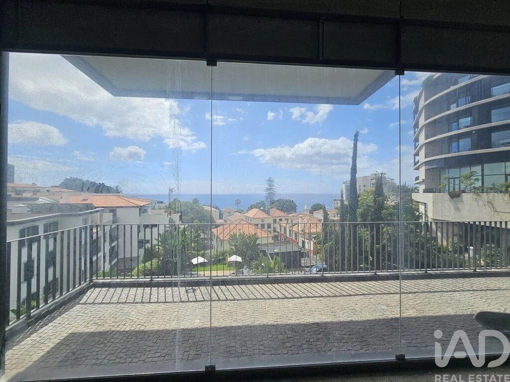 2 - venta comercio vista al mar funchal madeira portugal