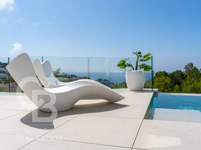 1 - sea view villa for sale in altea la vella valencian community spain