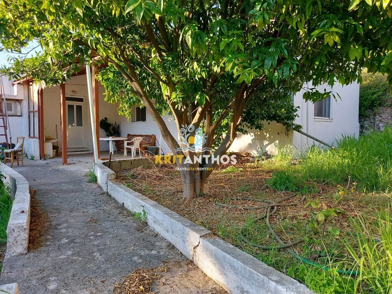 1 - vendita casa ágios vasíleios creta grecia