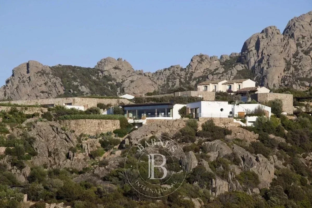 2 - ferienmiete haus meerblick porto cervo sardinien italien