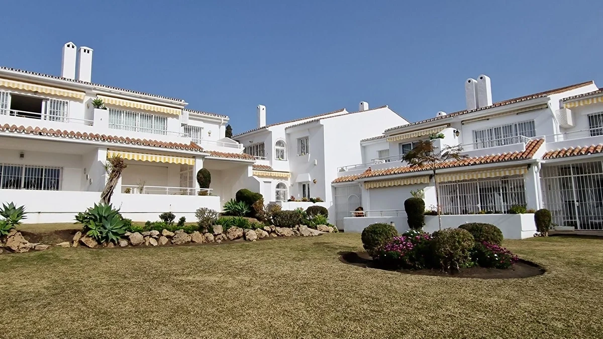 2 - verkauf wohnung estepona - costa del sol andalusien spanien