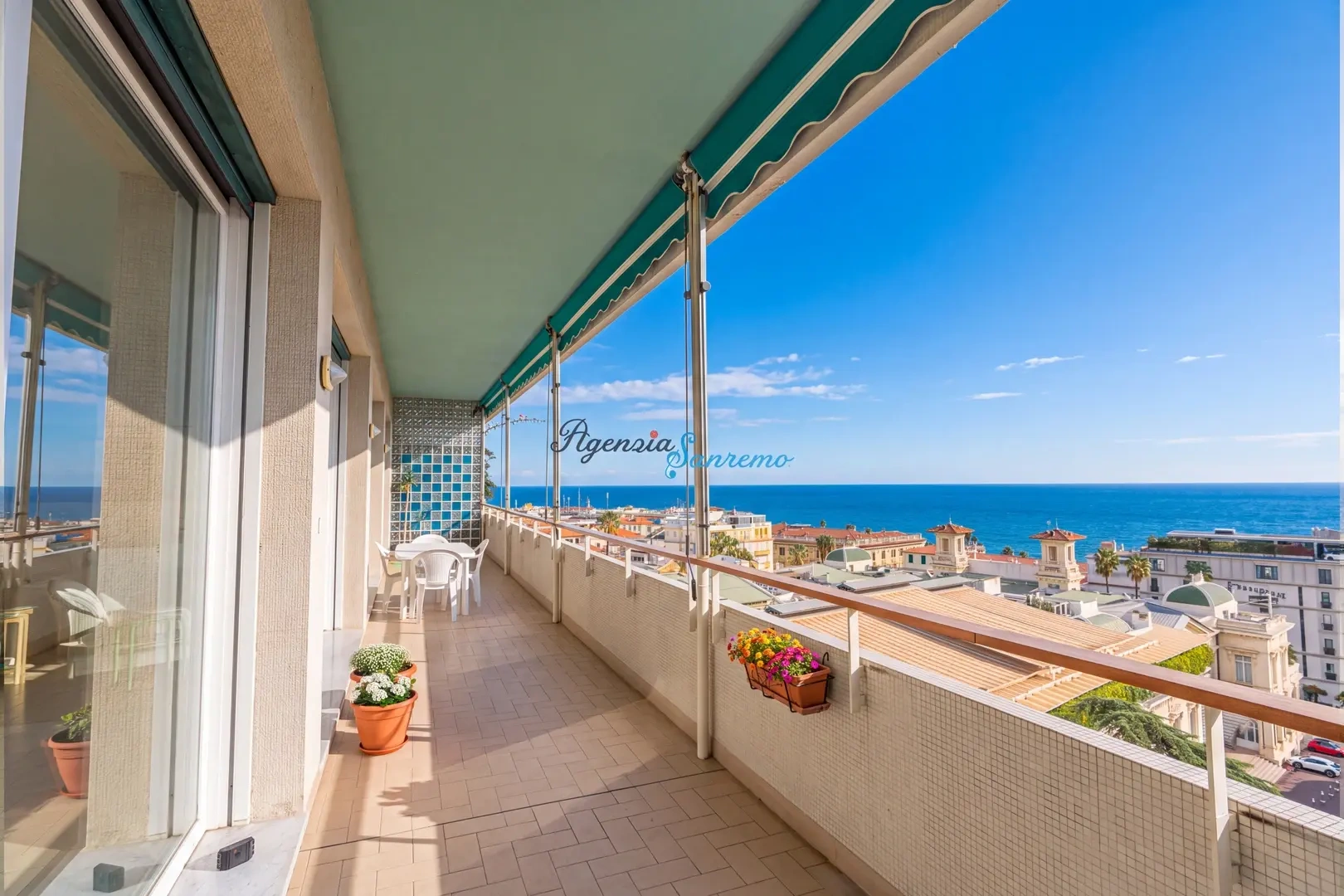 2 - vendita appartamento sanremo liguria italia