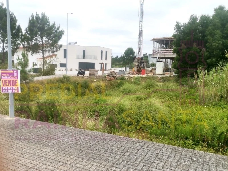 2 - venta terreno ançã región centro portugal