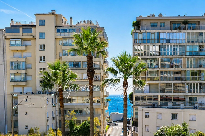 2 - sea view apartment for sale in cannes alpes-maritimes france