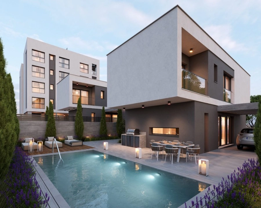 1 - verkauf villa limassol limassol zypern