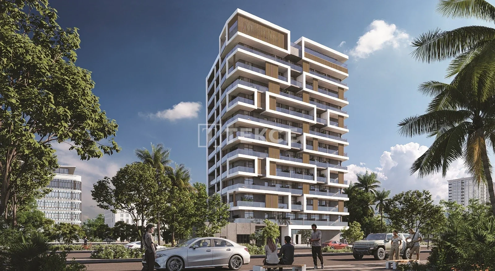 1 - verkoop appartement dubai dubai verenigde arabische emiraten