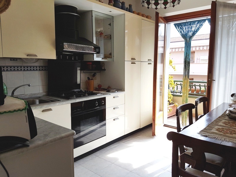2 - venda apartamento massa toscana itália